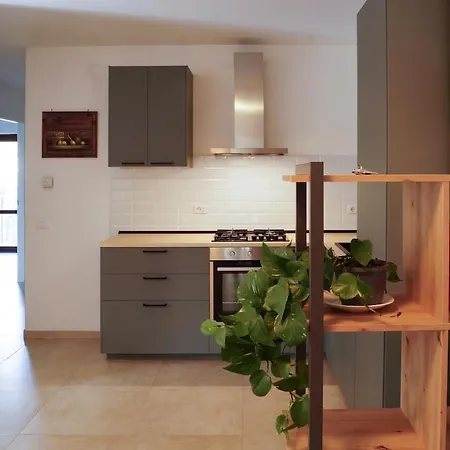 Apartment Marcello Pescasseroli