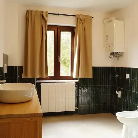 Apartment Marcello