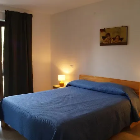 Apartment Marcello