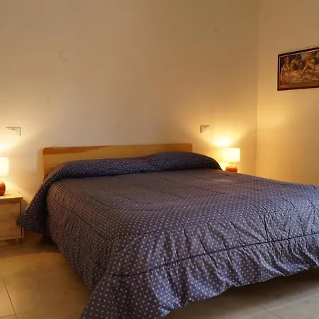 Marcello Apartment Pescasseroli