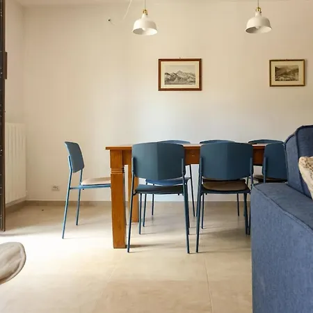 Apartment Marcello Pescasseroli